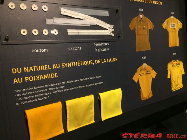 252/A - „100 ANS DE MAILLOT JAUNE“ Nice 2019