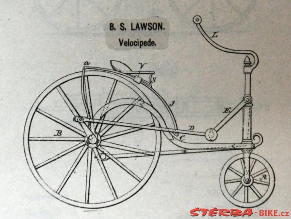 Lawson B.S.