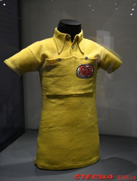 252/A - „100 ANS DE MAILLOT JAUNE“ Nice 2019