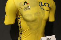 252/B - „100 ANS DE MAILLOT JAUNE“ Nice 2019