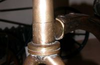 Pickering velocipede III.