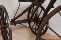 Shire tricycle
