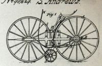 Andrews S. patent