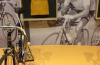 252/A - „100 ANS DE MAILLOT JAUNE“ Nice 2019