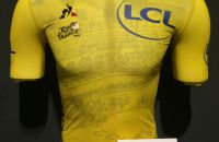 252/B - „100 ANS DE MAILLOT JAUNE“ Nice 2019