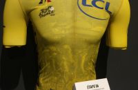 252/B - „100 ANS DE MAILLOT JAUNE“ Nice 2019