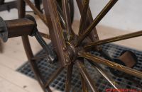 Shire tricycle