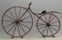 Shire velocipede I.