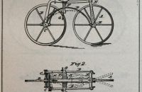 Baldwin & Miller patent