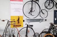 251 - Huron Bicycle Museum - Canada