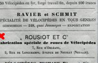 Rousiot et Cie