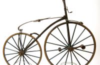 A. Favre velocipede II.