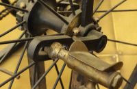 Suriray velocipéde II.