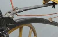 Wood Brothers boneshaker