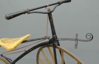 Wood Brothers boneshaker