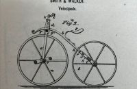 Smith & Walker patent