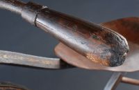 Sargent velocipede USA