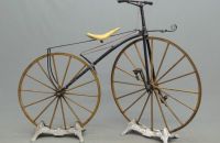 Wood Brothers boneshaker