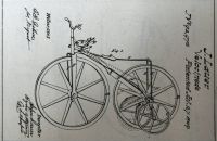 Lauer patent