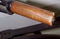 Wood Brothers boneshaker II