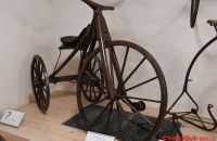 Shire tricycle