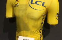252/B - „100 ANS DE MAILLOT JAUNE“ Nice 2019