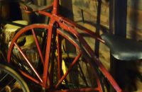 Cottin G.H. velocipede