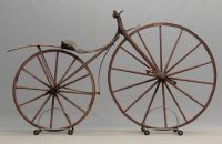 Shire velocipede I.