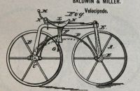 Baldwin & Miller patent