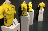 252/B - „100 ANS DE MAILLOT JAUNE“ Nice 2019