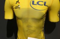 252/B - „100 ANS DE MAILLOT JAUNE“ Nice 2019