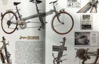 Cycles de France