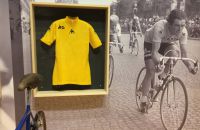 252/A - „100 ANS DE MAILLOT JAUNE“ Nice 2019