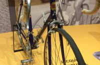 252/A - „100 ANS DE MAILLOT JAUNE“ Nice 2019