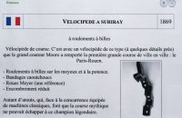 Suriray velocipéde I.