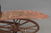 Shire velocipede I.
