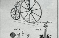 Browne J.E. patent