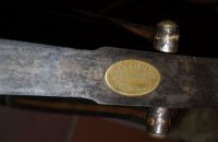 A. Favre velocipede V.