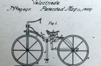 Smith J.C. patent
