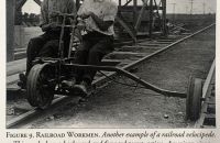 Rail road pictures