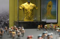 252/A - „100 ANS DE MAILLOT JAUNE“ Nice 2019