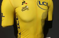 252/B - „100 ANS DE MAILLOT JAUNE“ Nice 2019