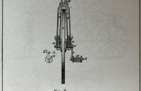 Pickering patents
