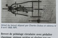Dubos Charles