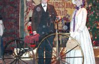 San Francisco Velocipede