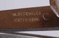 Sisenaler