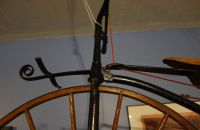 Brownell & Co. USA velocipede II.
