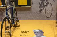 252/A - „100 ANS DE MAILLOT JAUNE“ Nice 2019