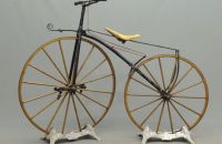 Wood Brothers boneshaker