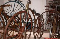 Pickering velocipede III.